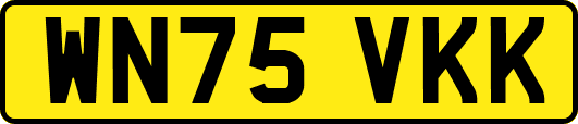 WN75VKK