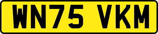 WN75VKM