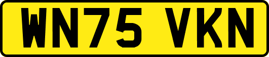WN75VKN
