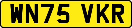 WN75VKR