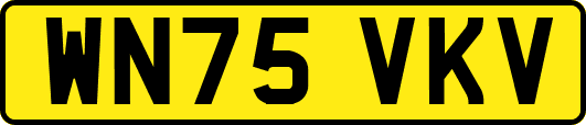WN75VKV