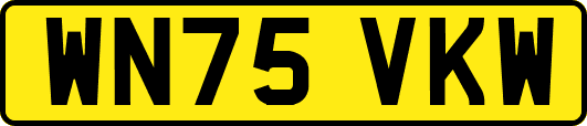 WN75VKW