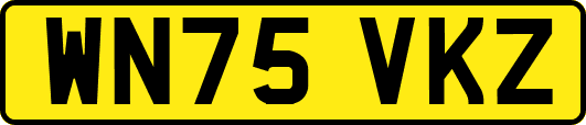 WN75VKZ