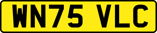 WN75VLC