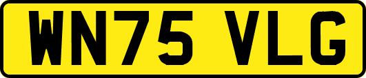 WN75VLG