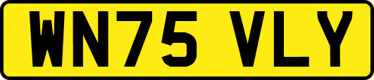 WN75VLY