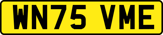 WN75VME