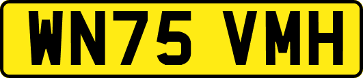 WN75VMH