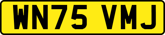WN75VMJ