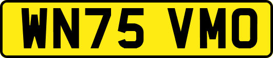 WN75VMO