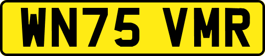 WN75VMR