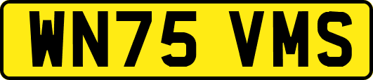 WN75VMS