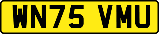 WN75VMU
