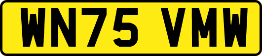 WN75VMW