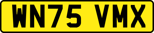 WN75VMX