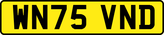 WN75VND