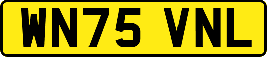 WN75VNL