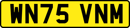 WN75VNM