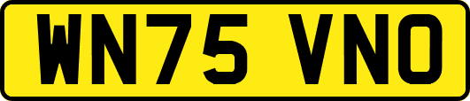 WN75VNO