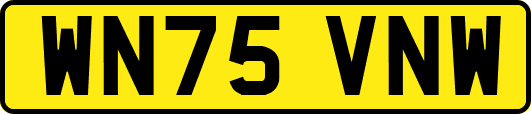WN75VNW