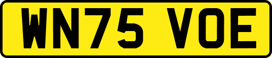 WN75VOE