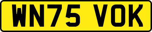 WN75VOK