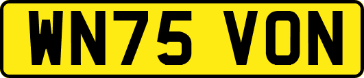 WN75VON