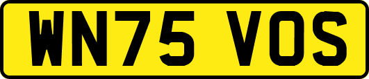 WN75VOS