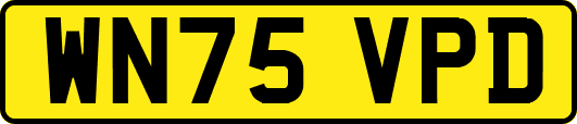 WN75VPD