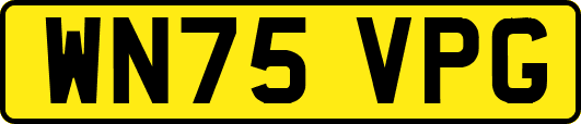 WN75VPG