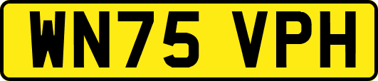WN75VPH