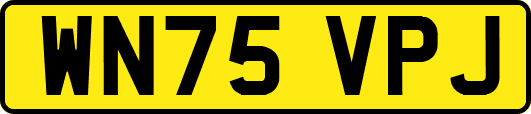 WN75VPJ