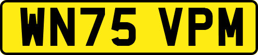 WN75VPM