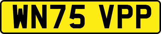 WN75VPP