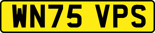 WN75VPS