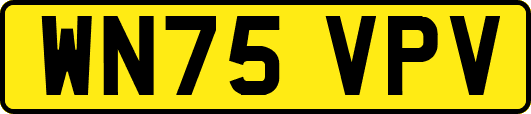 WN75VPV