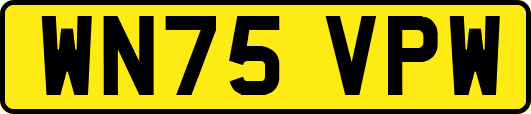 WN75VPW