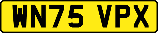 WN75VPX