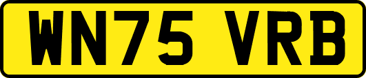 WN75VRB