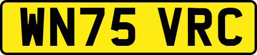 WN75VRC