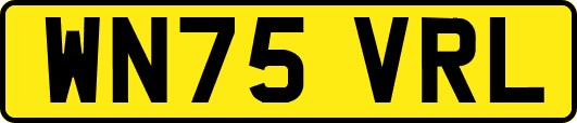 WN75VRL