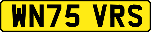 WN75VRS