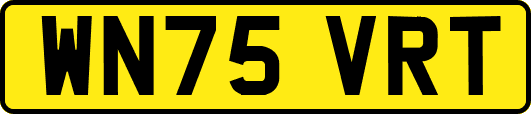 WN75VRT