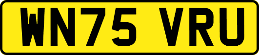 WN75VRU