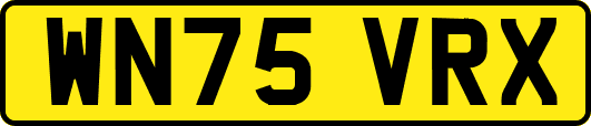WN75VRX