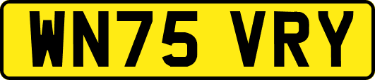 WN75VRY