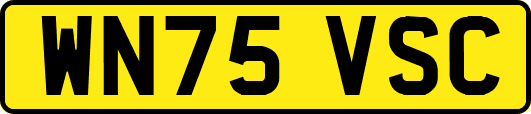 WN75VSC
