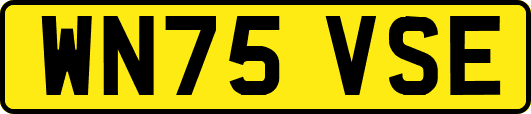 WN75VSE
