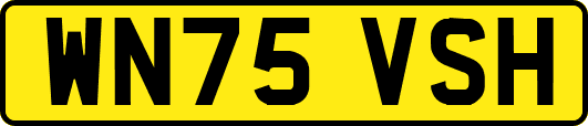 WN75VSH