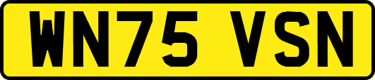 WN75VSN